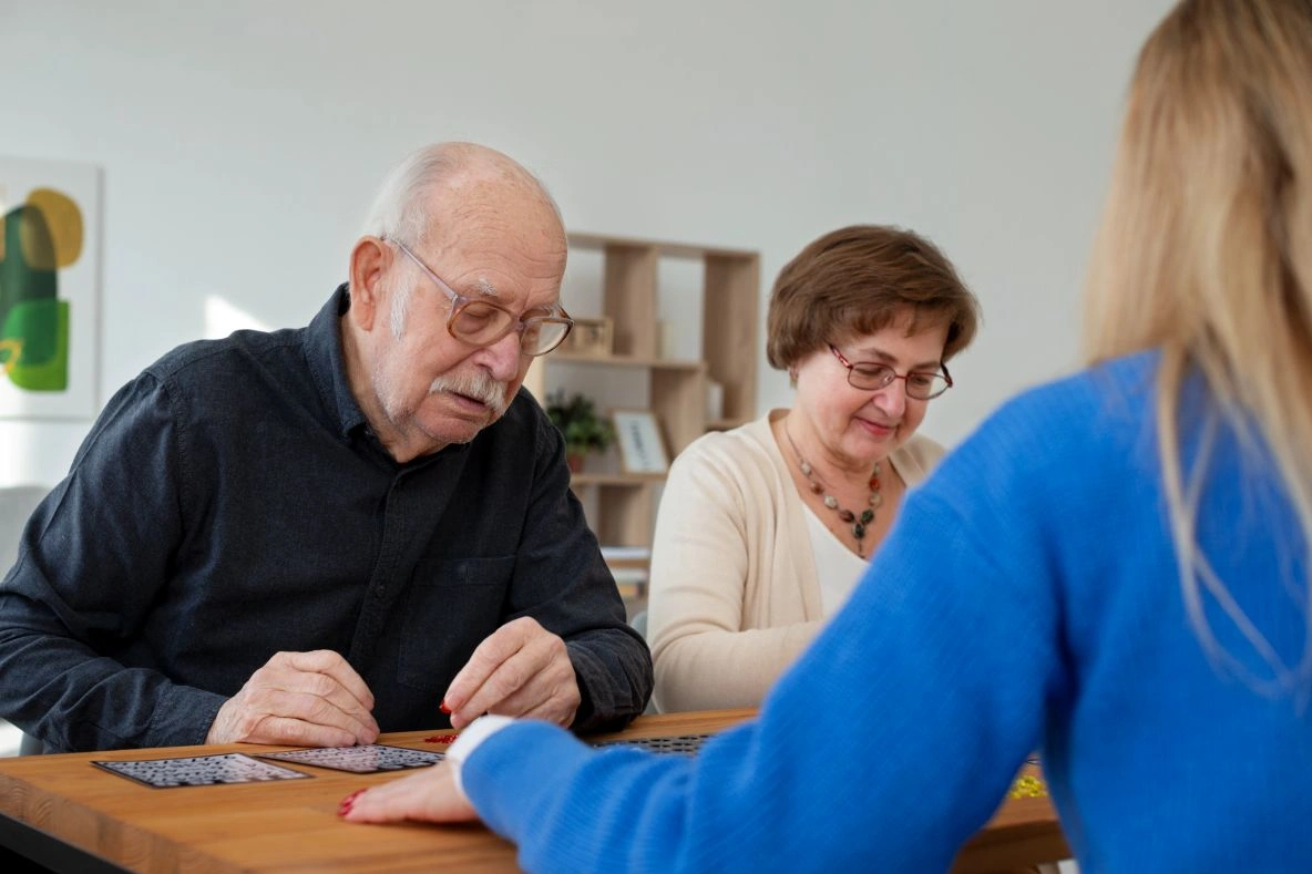 Change Medicare Plan