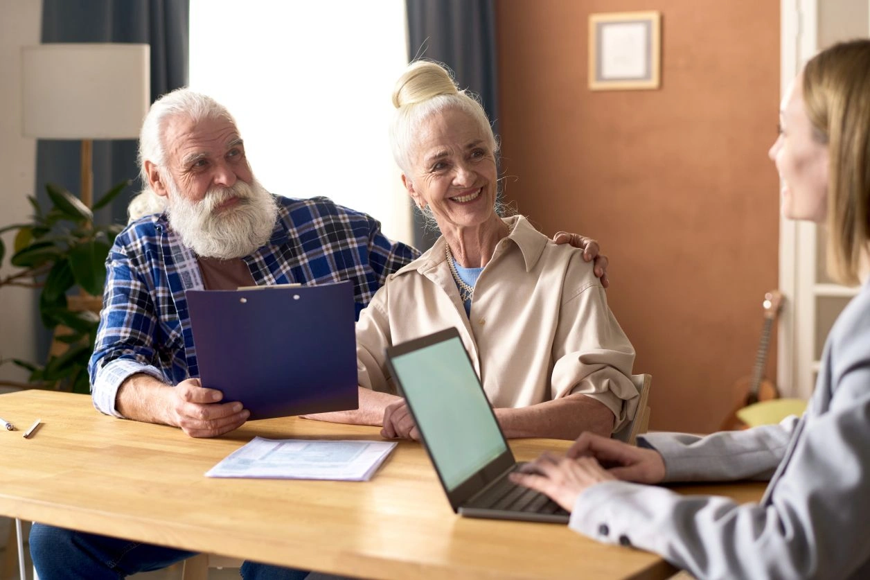 Medicare Enrollment